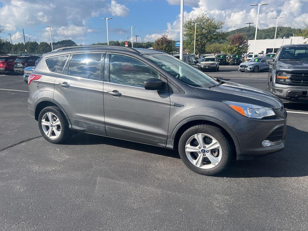 used 2014 Ford Escape car, priced at $10,000