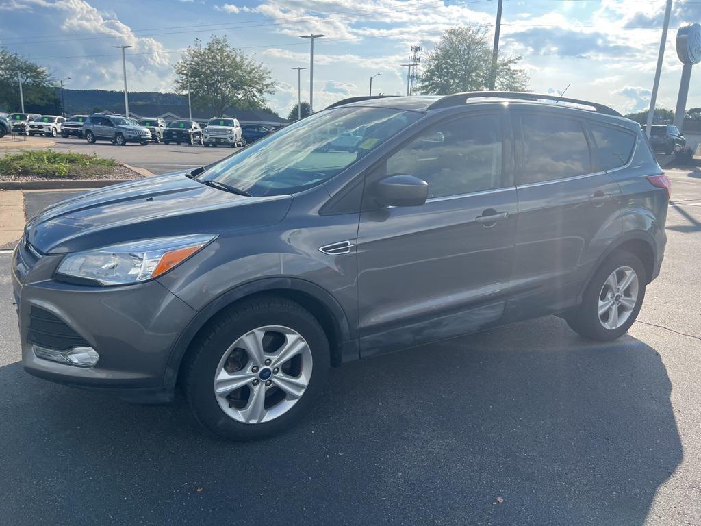 used 2014 Ford Escape car, priced at $10,000