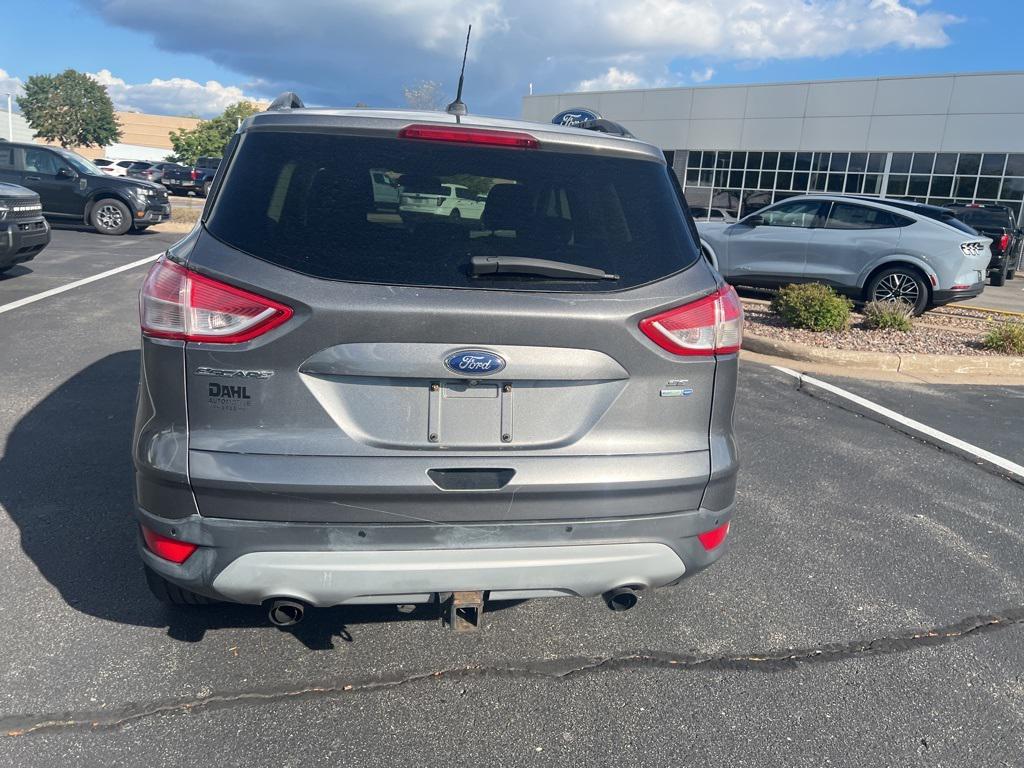 used 2014 Ford Escape car, priced at $10,000
