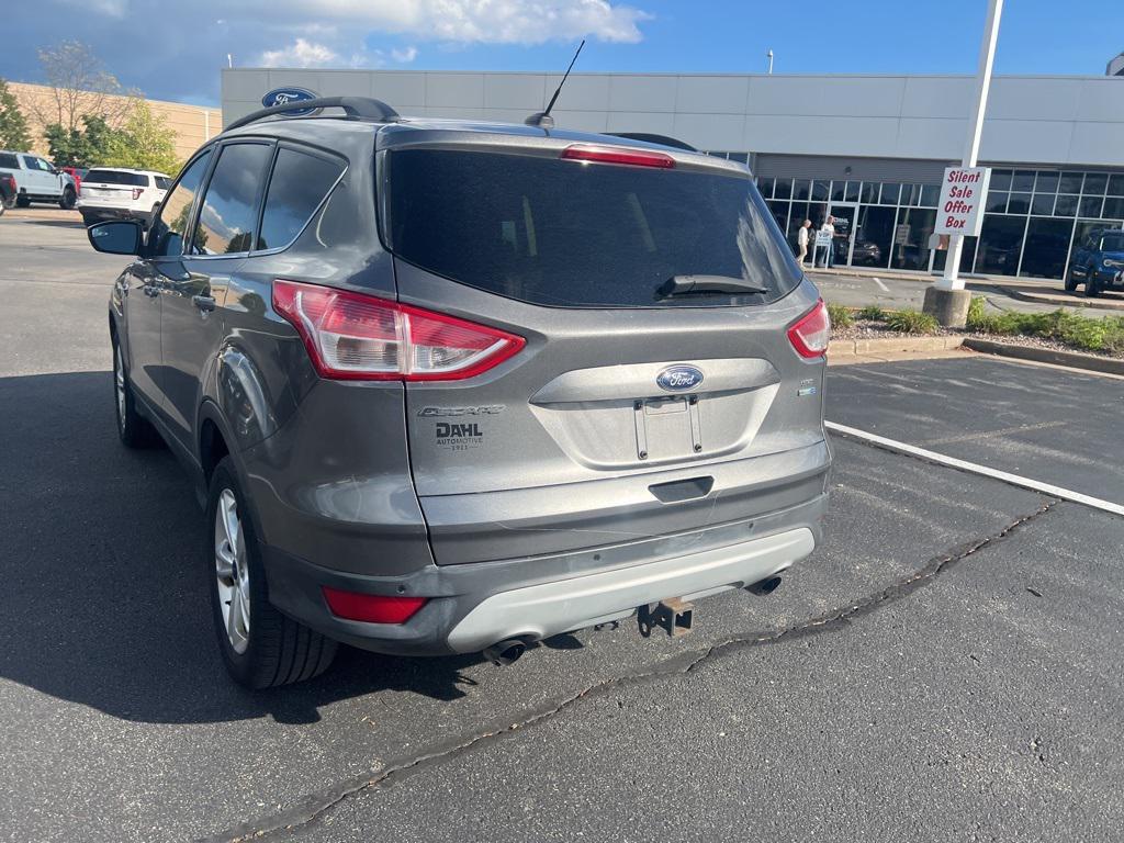used 2014 Ford Escape car, priced at $10,000