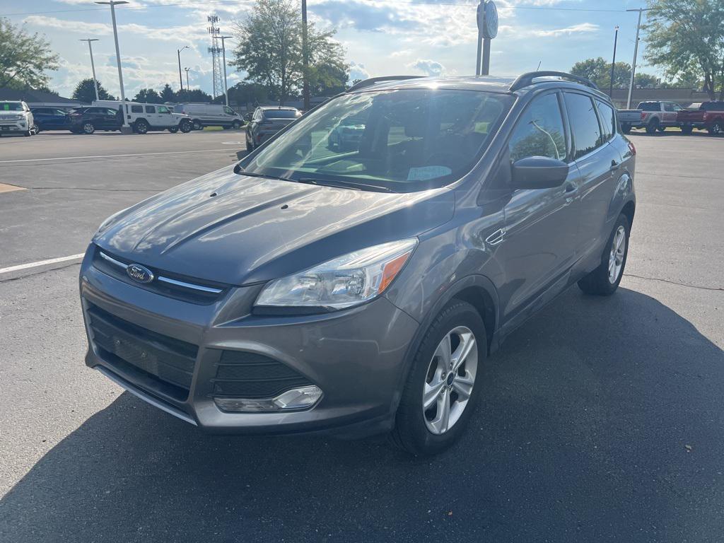 used 2014 Ford Escape car, priced at $10,000