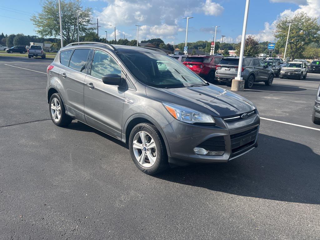 used 2014 Ford Escape car, priced at $10,000