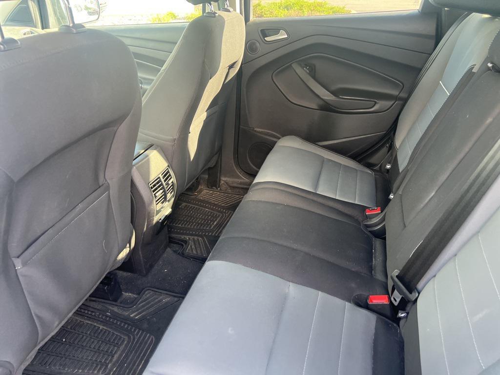 used 2014 Ford Escape car, priced at $10,000