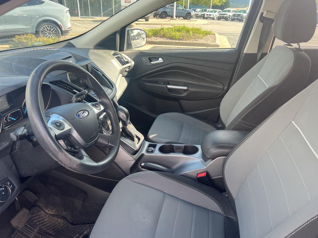 used 2014 Ford Escape car, priced at $10,000