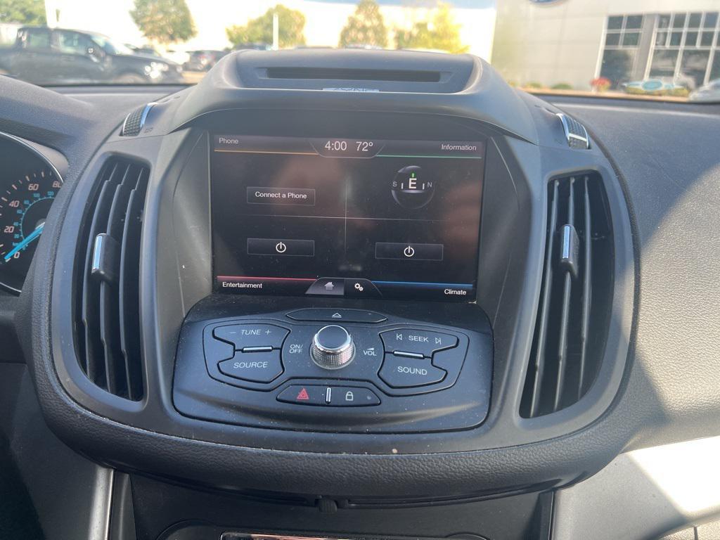used 2014 Ford Escape car, priced at $10,000