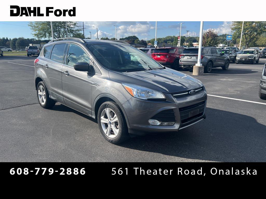 used 2014 Ford Escape car, priced at $10,000