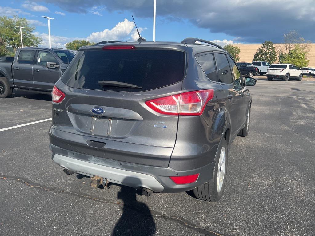 used 2014 Ford Escape car, priced at $10,000