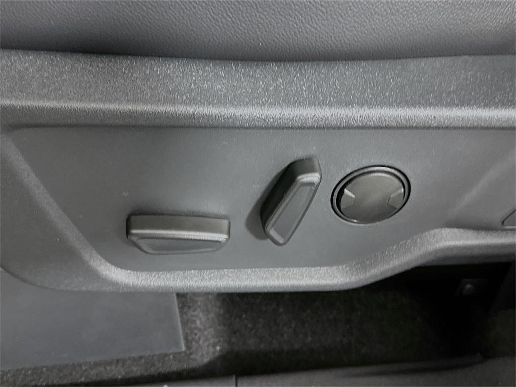 new 2025 Ford Bronco car, priced at $53,500