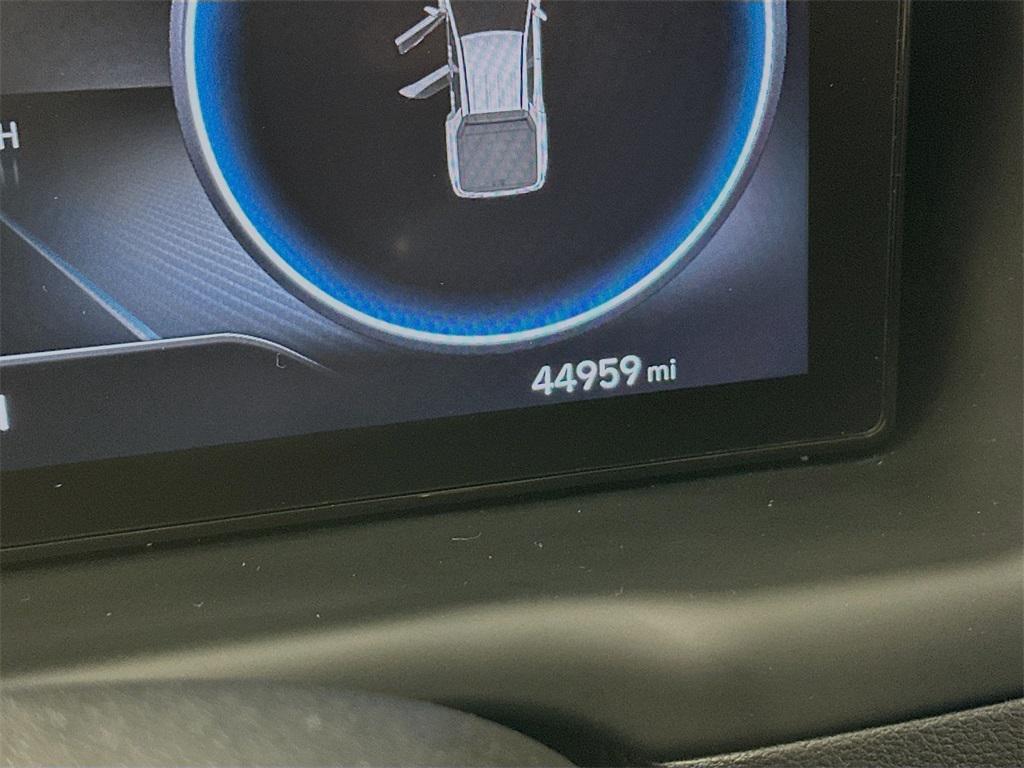 used 2022 Hyundai SANTA CRUZ car, priced at $26,300