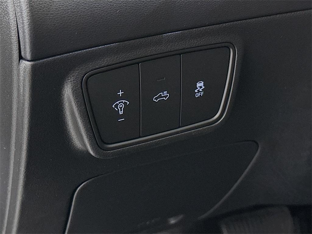 used 2022 Hyundai SANTA CRUZ car, priced at $26,300