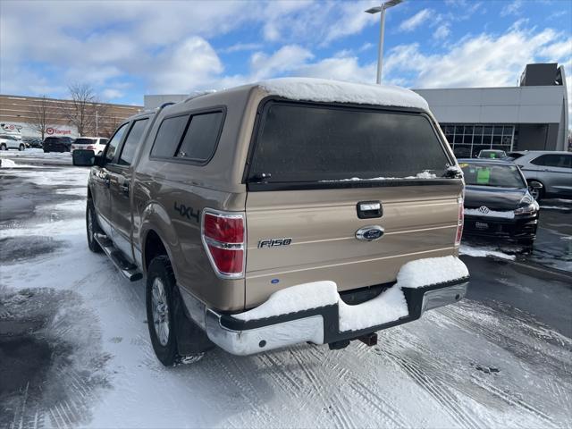 used 2014 Ford F-150 car, priced at $16,990