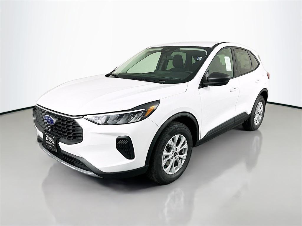 new 2026 Ford Escape car, priced at $34,500