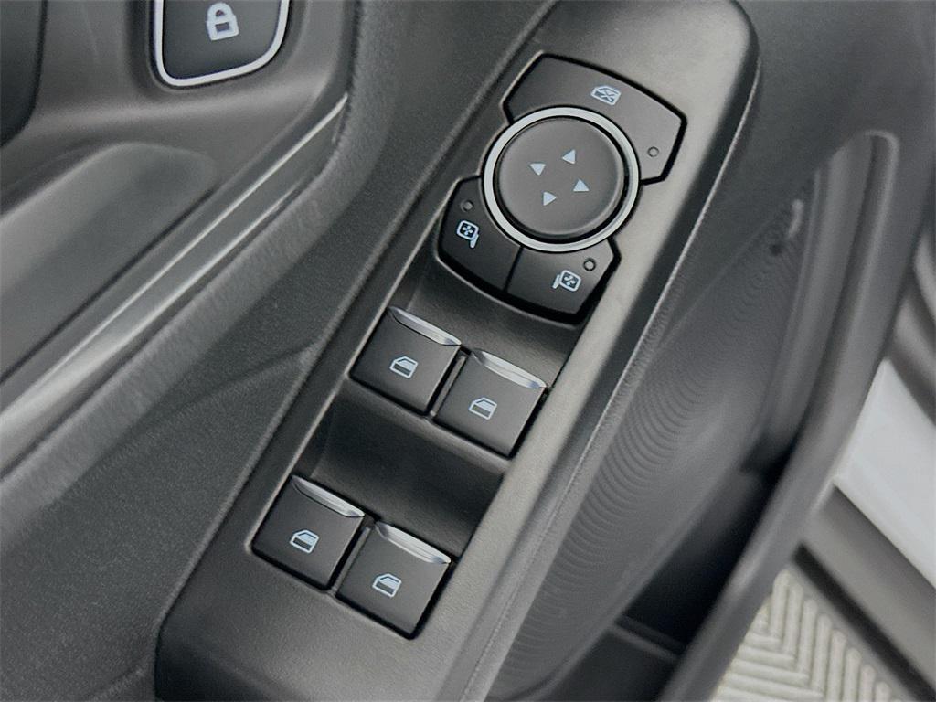 new 2026 Ford Escape car, priced at $34,500