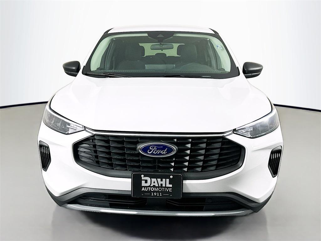 new 2026 Ford Escape car, priced at $34,500