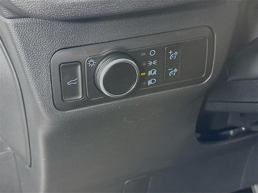 new 2026 Ford Escape car, priced at $34,500