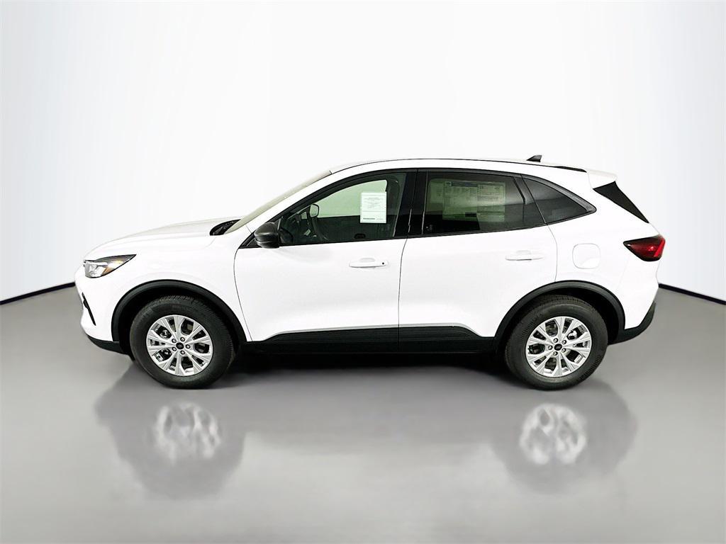 new 2026 Ford Escape car, priced at $34,500