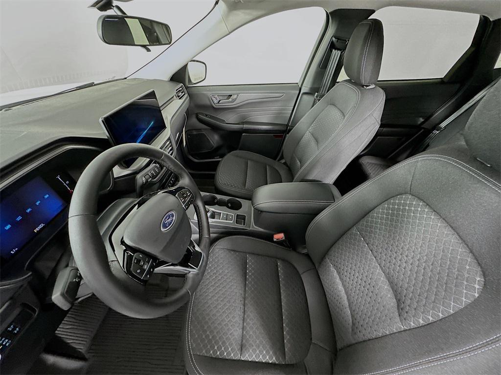 new 2026 Ford Escape car, priced at $34,500