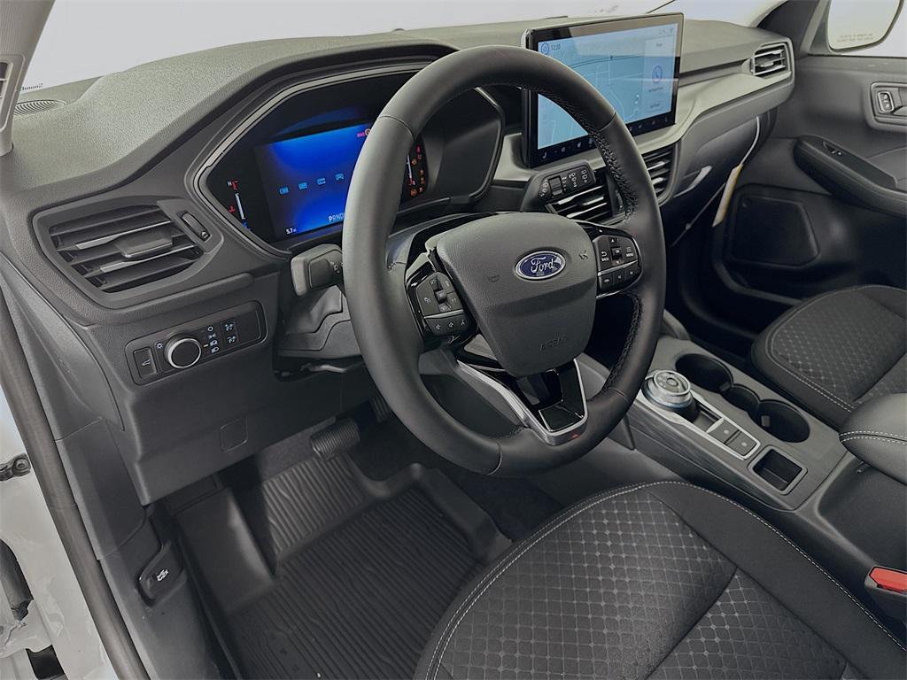 new 2026 Ford Escape car, priced at $34,500