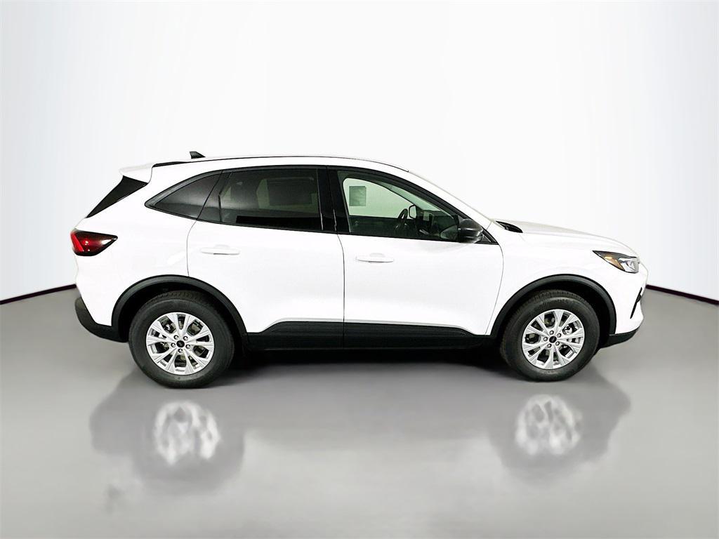 new 2026 Ford Escape car, priced at $34,500