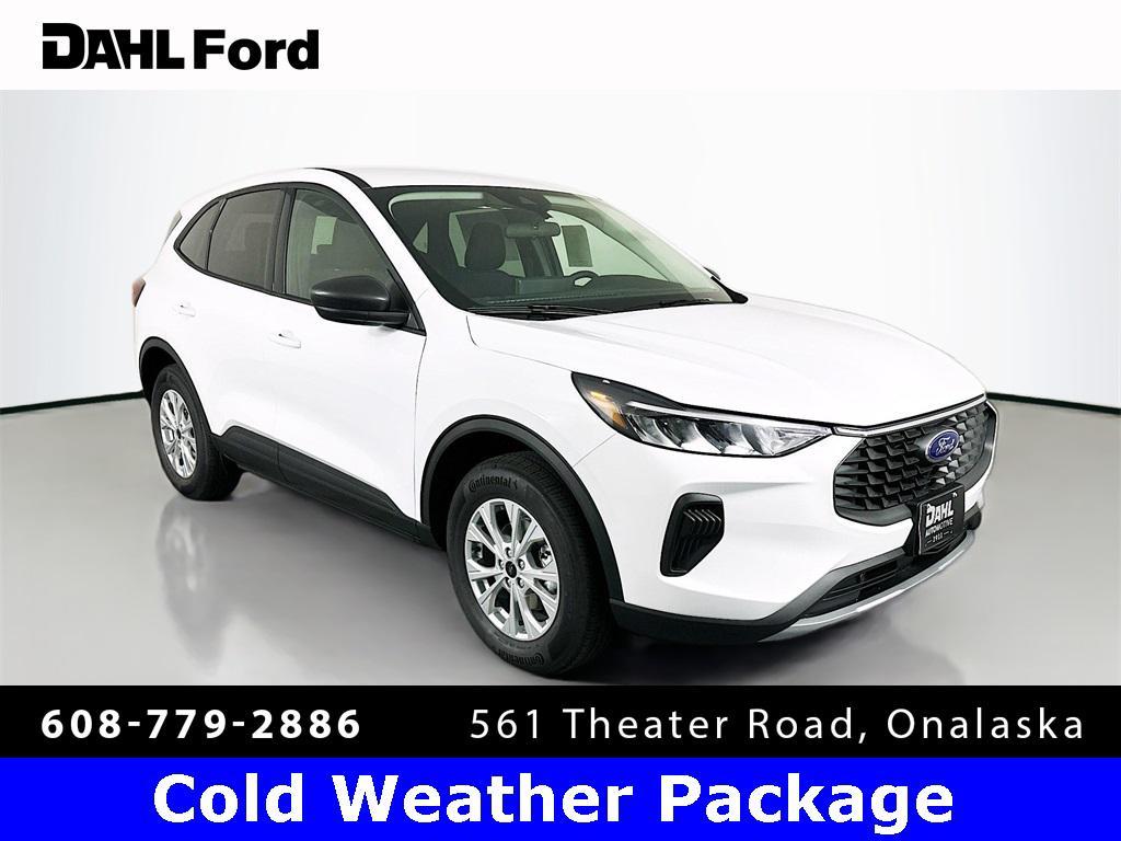 new 2026 Ford Escape car, priced at $34,500