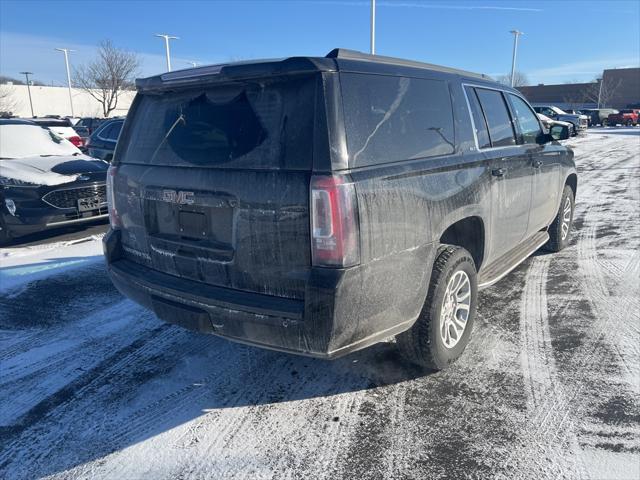 used 2019 GMC Yukon XL car, priced at $24,690