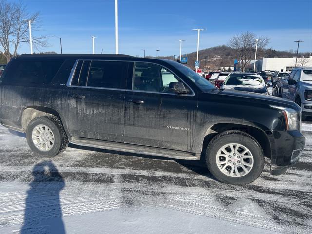 used 2019 GMC Yukon XL car, priced at $24,690