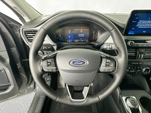 new 2024 Ford Escape car, priced at $32,200