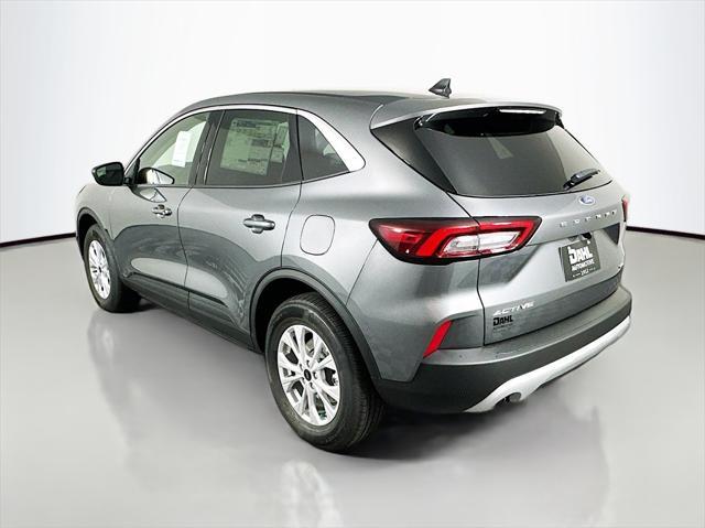 new 2024 Ford Escape car, priced at $32,200