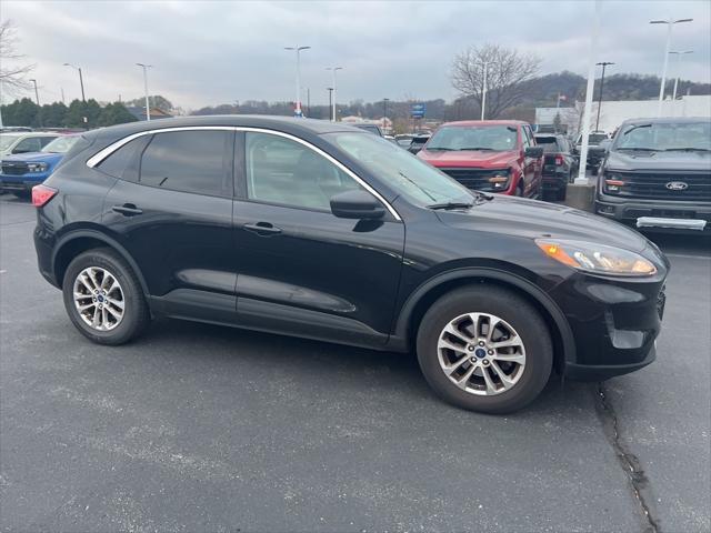 used 2022 Ford Escape car, priced at $22,890