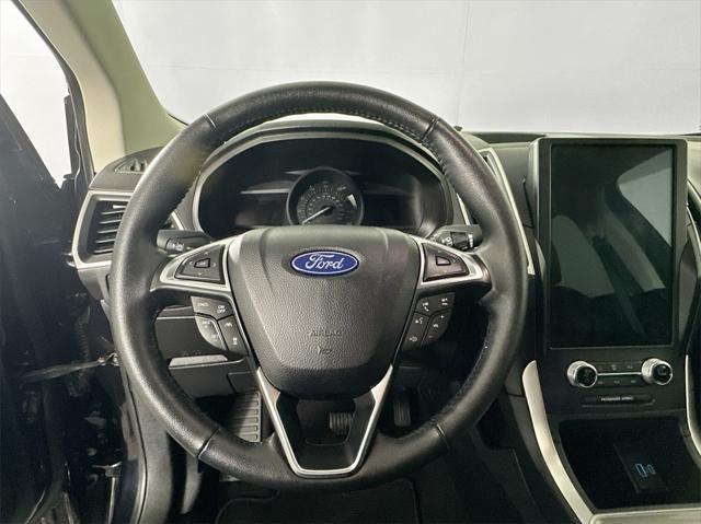 used 2024 Ford Edge car, priced at $27,990