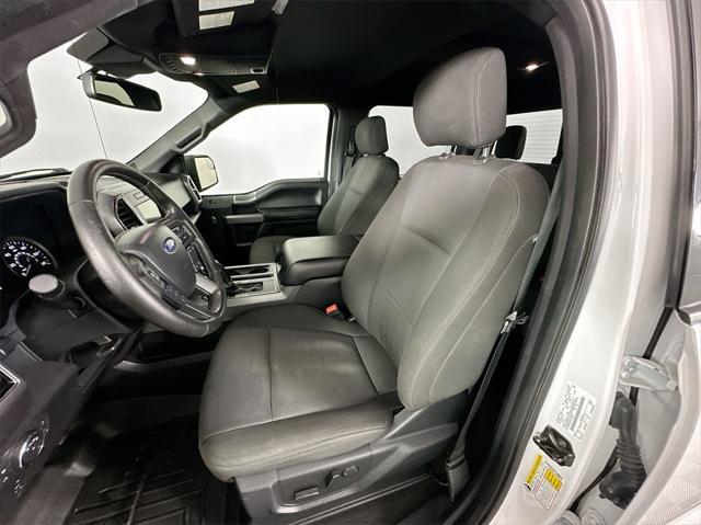 used 2019 Ford F-150 car, priced at $23,990