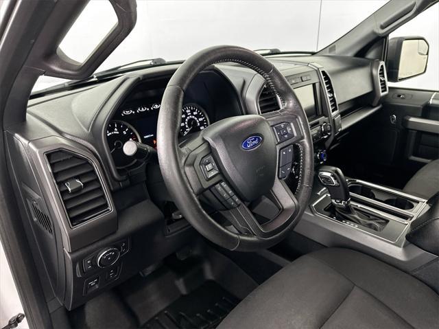 used 2019 Ford F-150 car, priced at $23,990