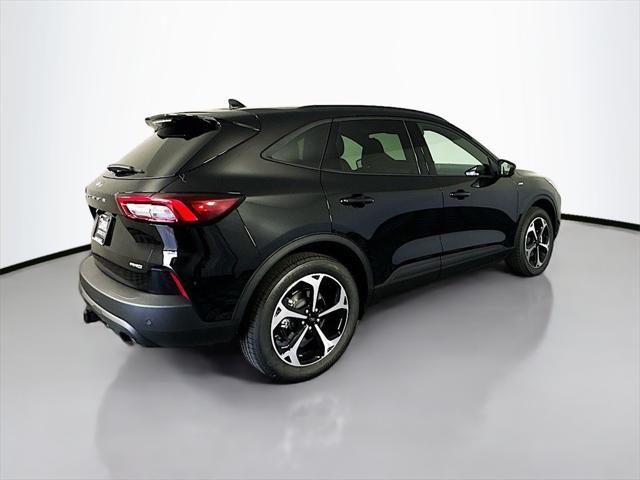 new 2025 Ford Escape car, priced at $34,229