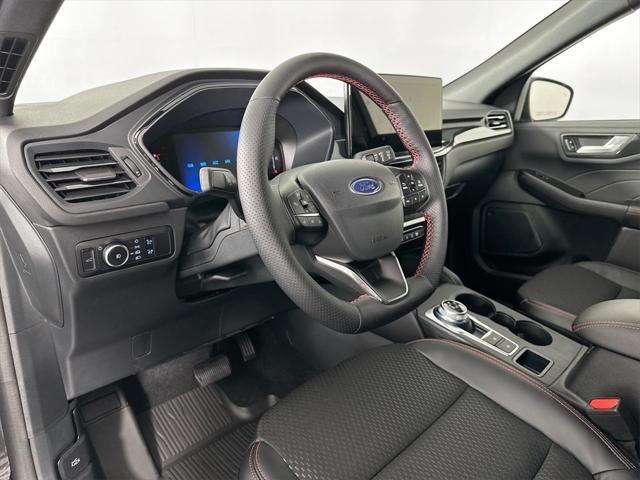 new 2025 Ford Escape car, priced at $34,229