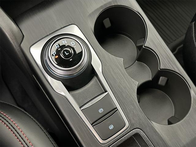 new 2025 Ford Escape car, priced at $34,229