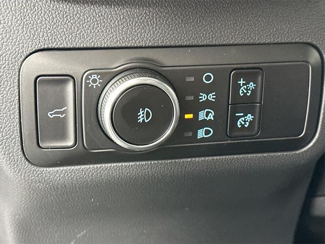 new 2025 Ford Escape car, priced at $34,229