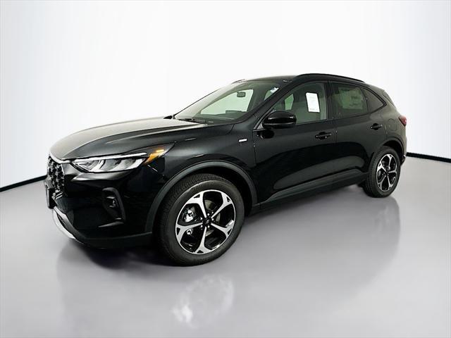 new 2025 Ford Escape car, priced at $34,229