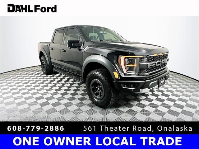 used 2023 Ford F-150 car, priced at $69,400