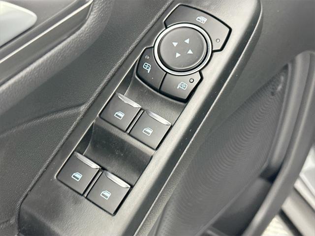 new 2025 Ford Escape PHEV car, priced at $33,252