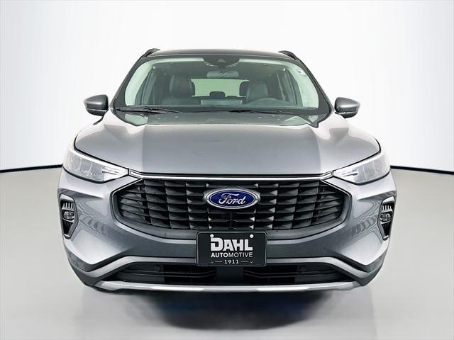 new 2025 Ford Escape PHEV car, priced at $33,252