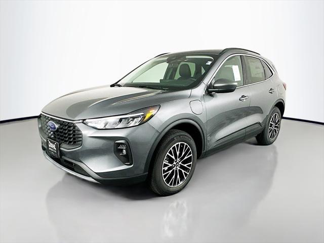 new 2025 Ford Escape PHEV car, priced at $33,252