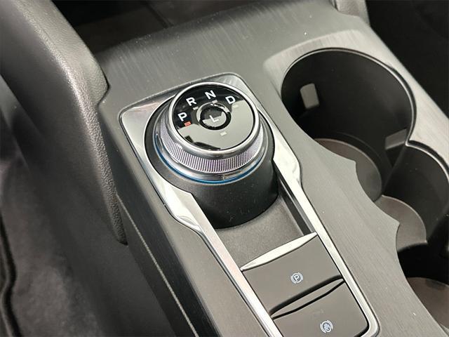 new 2025 Ford Escape PHEV car, priced at $33,252