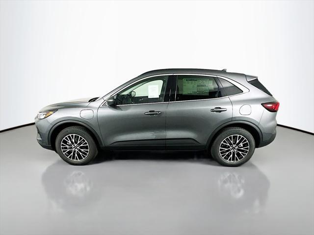 new 2025 Ford Escape PHEV car, priced at $33,252