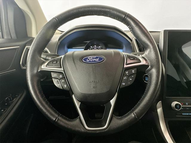 used 2023 Ford Edge car, priced at $22,990