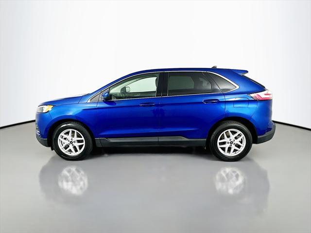 used 2023 Ford Edge car, priced at $22,990