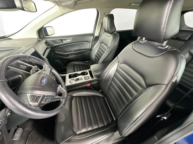 used 2023 Ford Edge car, priced at $22,990