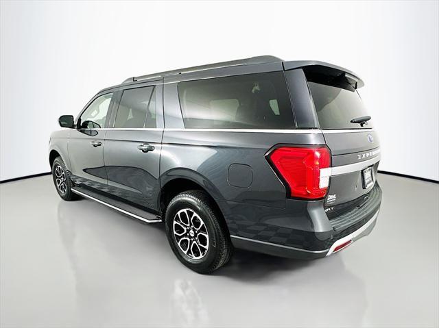 used 2023 Ford Expedition car, priced at $47,990