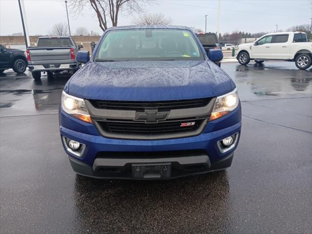 used 2016 Chevrolet Colorado car, priced at $24,990