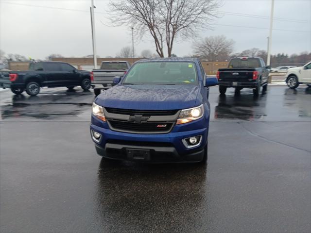 used 2016 Chevrolet Colorado car, priced at $24,990