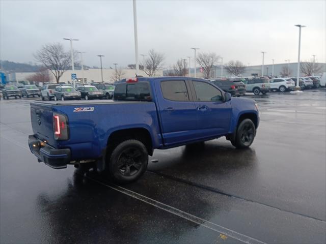 used 2016 Chevrolet Colorado car, priced at $24,990